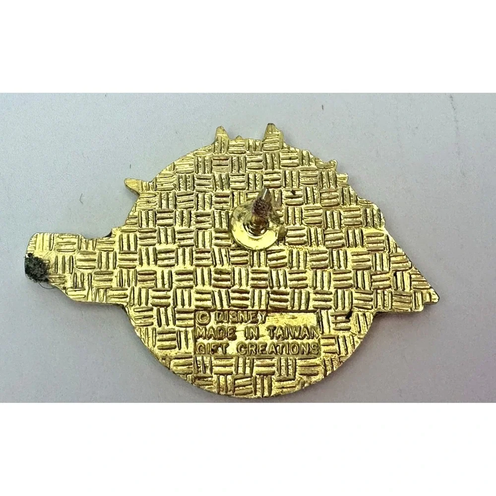 Disney Twenty Eight & Main Mystry Box The Rocketeer Pin Limited Release